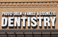 Provo Orem Family & Cosmetic Dentistry image 1